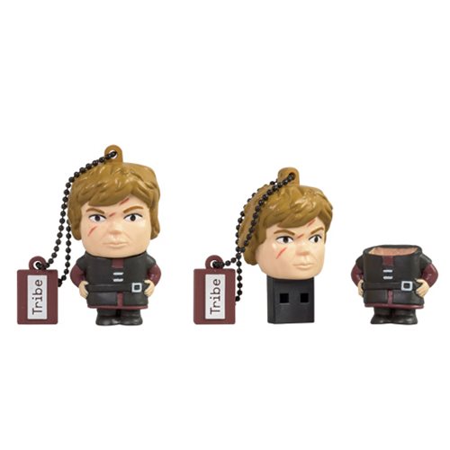 Game of Thrones Tyrion Lannister 16 GB USB Flash Drive